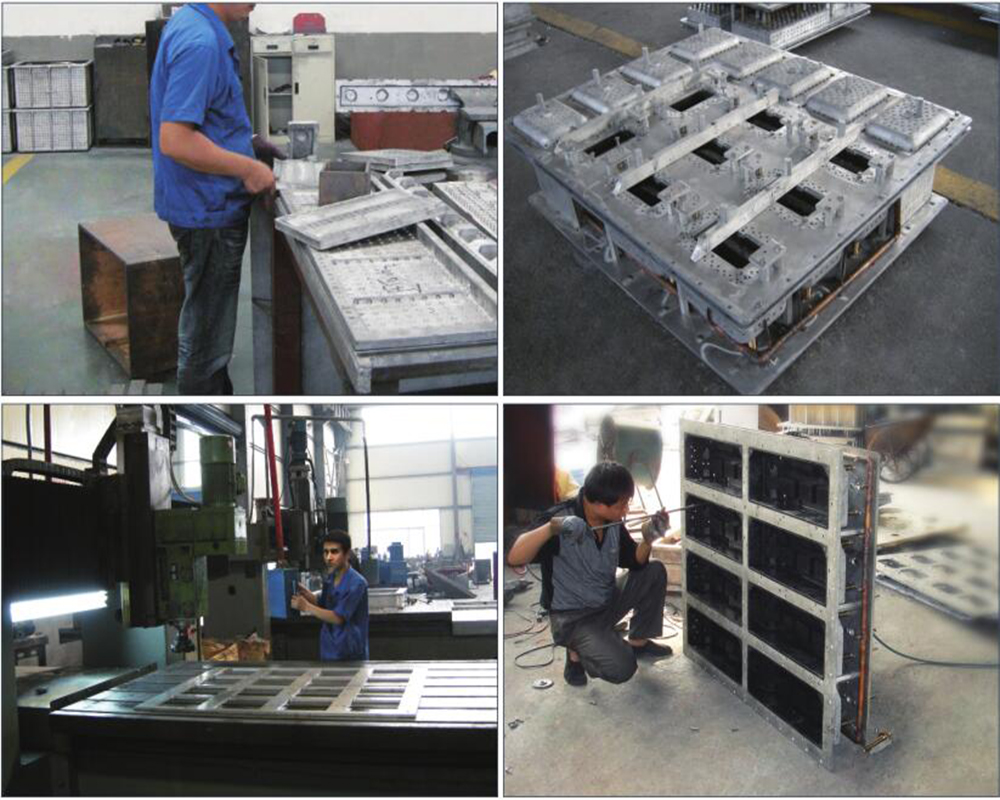eps mould