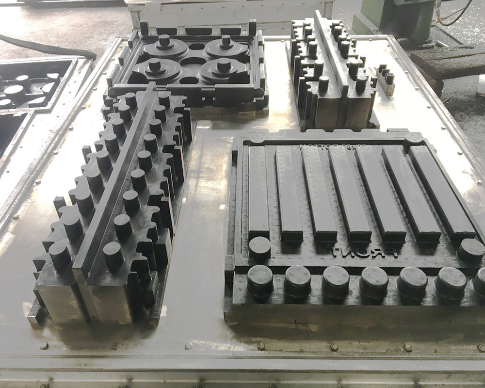 eps mould