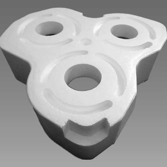 EPS lost foam casting  (3)