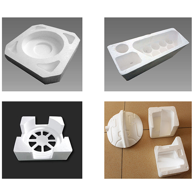 EPS lost foam casting  (5)