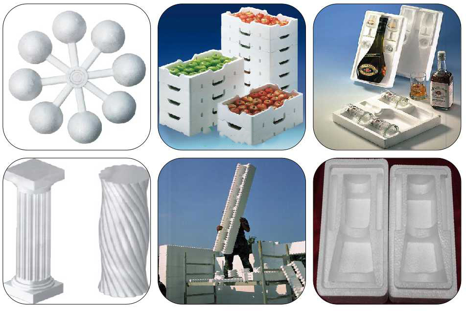 EPS mold products-17