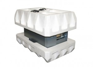 Electronics packaging-1