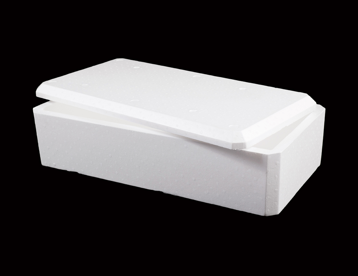 EPS Fish Box 