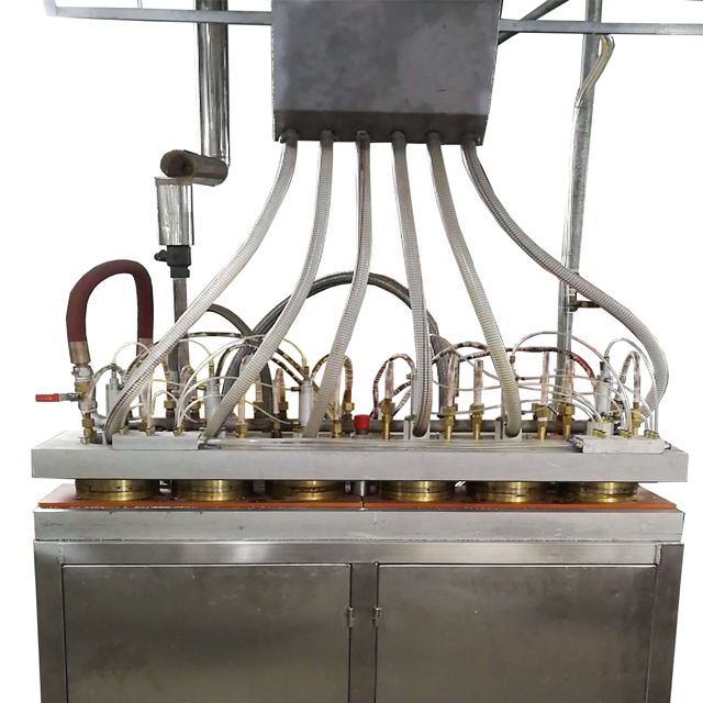 eps foam cup making machine