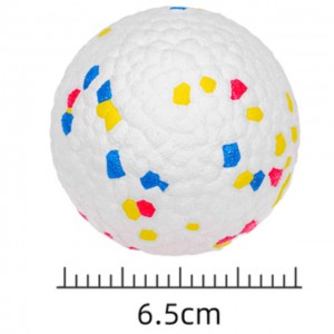 dog  ball4