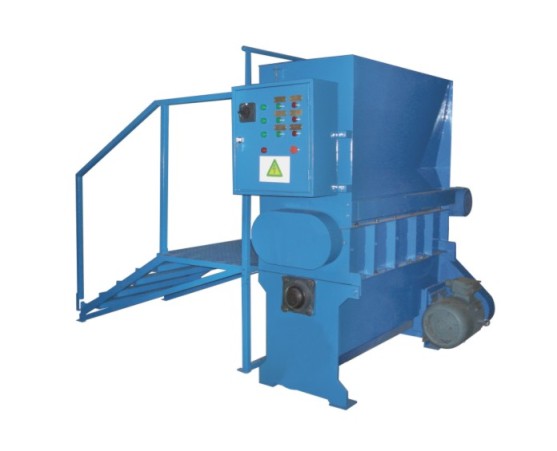 eps crusher