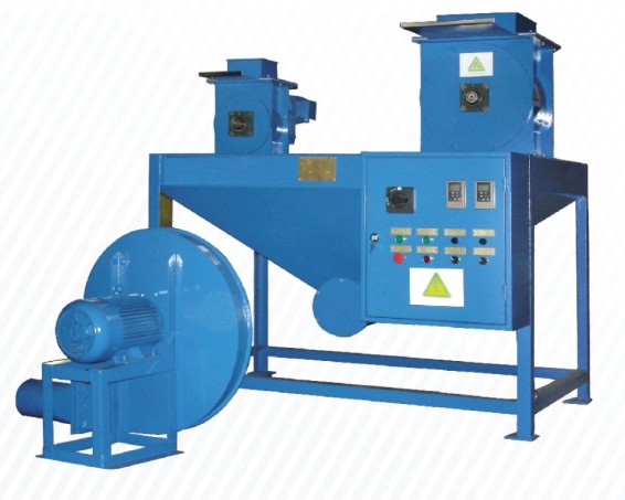 eps mixer