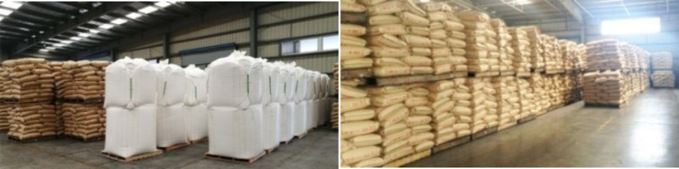 eps raw material